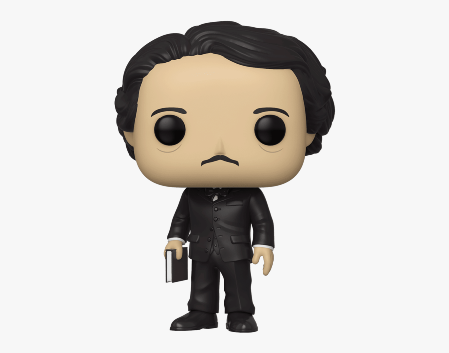 Albert Einstein Funko Pop, Transparent Clipart