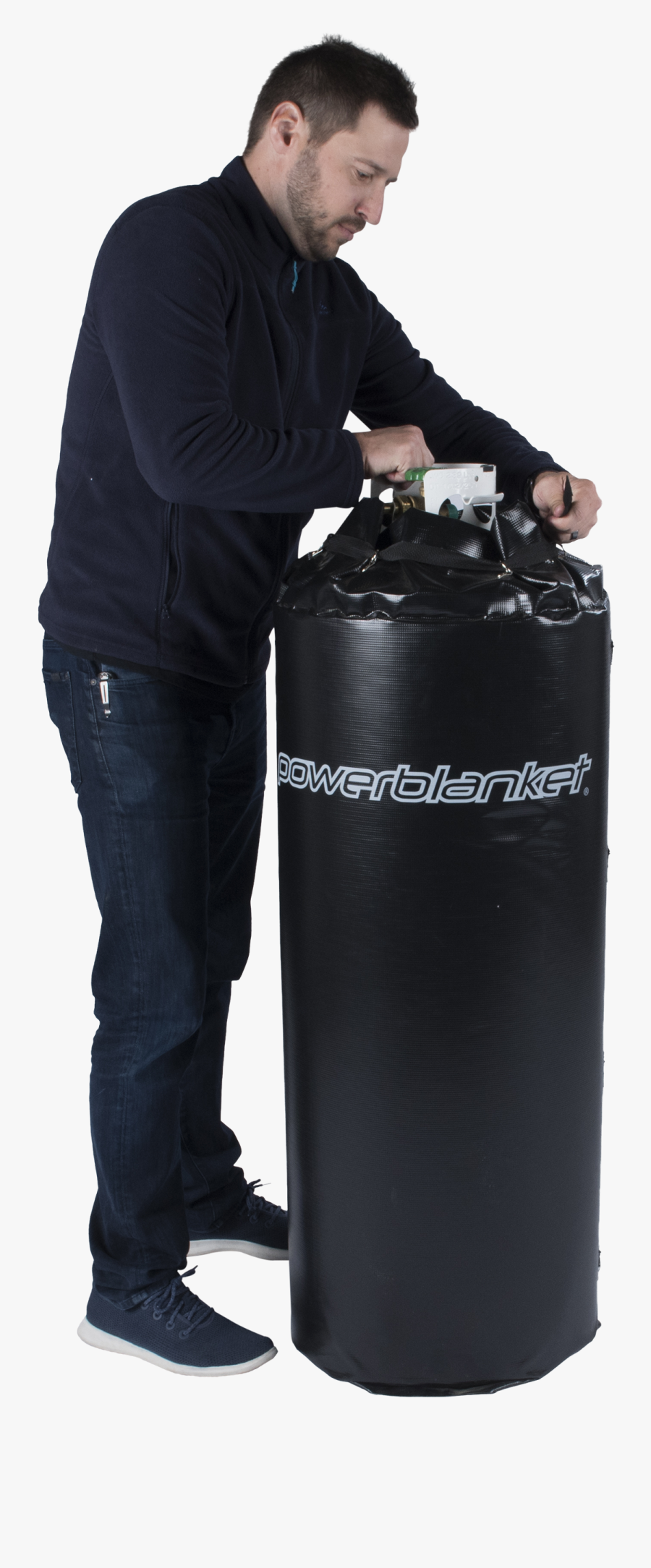 Powerblanket, Transparent Clipart