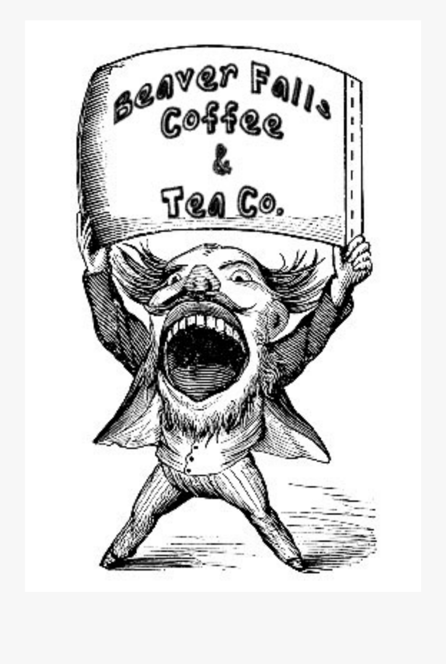 Homemade By The Bag - Brain Distillers Corporation Medicine Show, Transparent Clipart