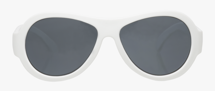 Transparent Aviator Sunglasses - Glasses, Transparent Clipart