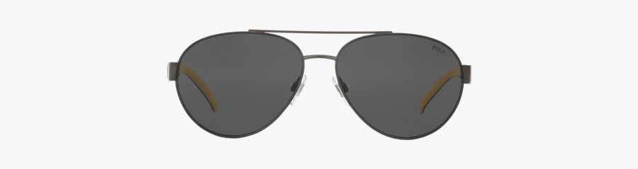 Polo Glasses Ralph Lauren - Reflection, Transparent Clipart
