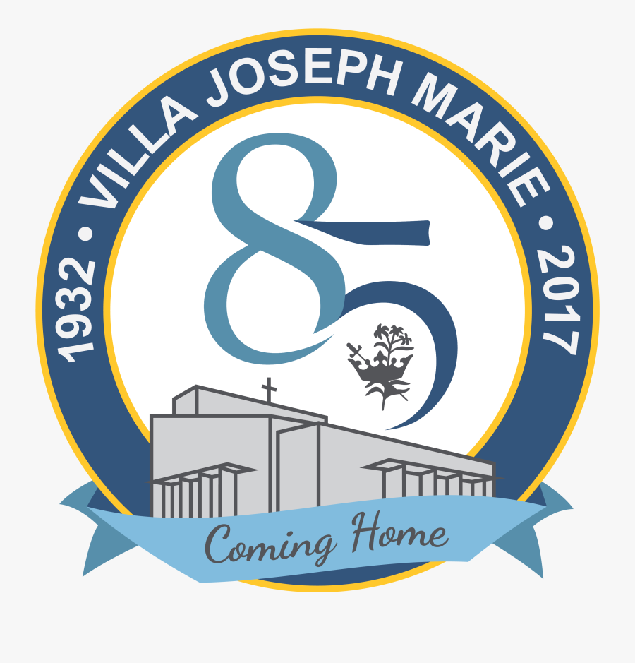 Collection Of Free Alumnae - Emblem, Transparent Clipart