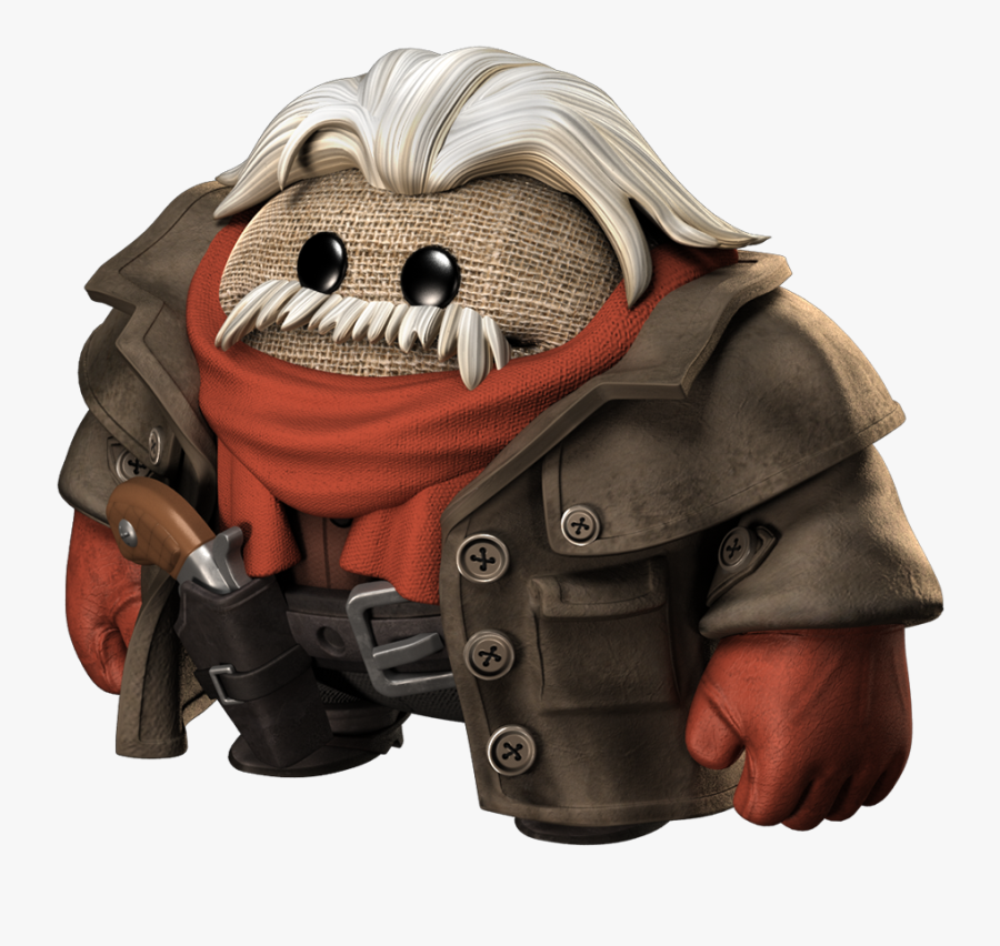 Ocelot D Perspective - Revolver Ocelot, Transparent Clipart