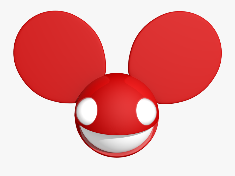 Deadmau5 Drawing Helmet - Deadmau5 Helmet Transparent, Transparent Clipart