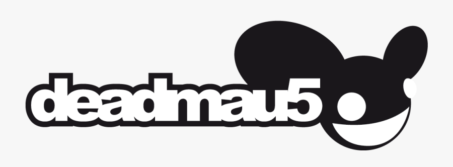 Clip Art Pronounced Like Deadmau Is - Deadmau5 Logo, Transparent Clipart