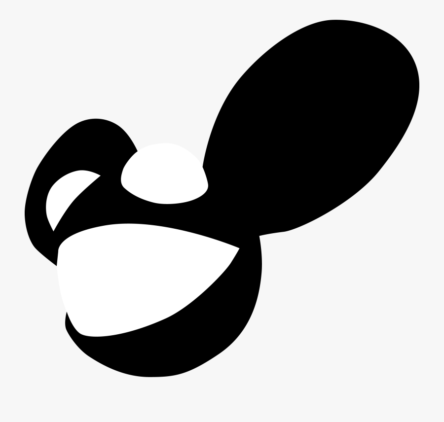 Vector Images - Deadmau5 Png, Transparent Clipart