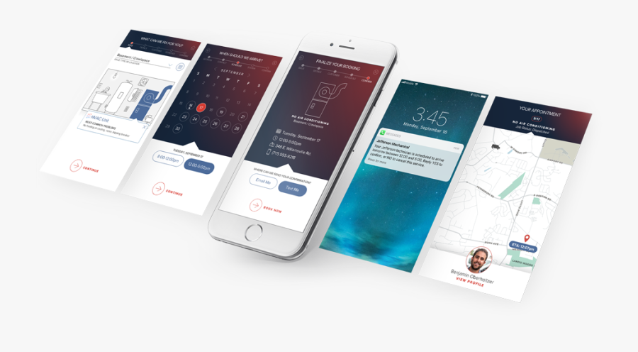 Samsung Galaxy, Transparent Clipart