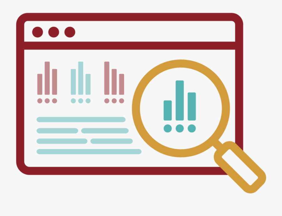 Advanced Solutions Google Analytics Ecomm Dashboardstop, Transparent Clipart