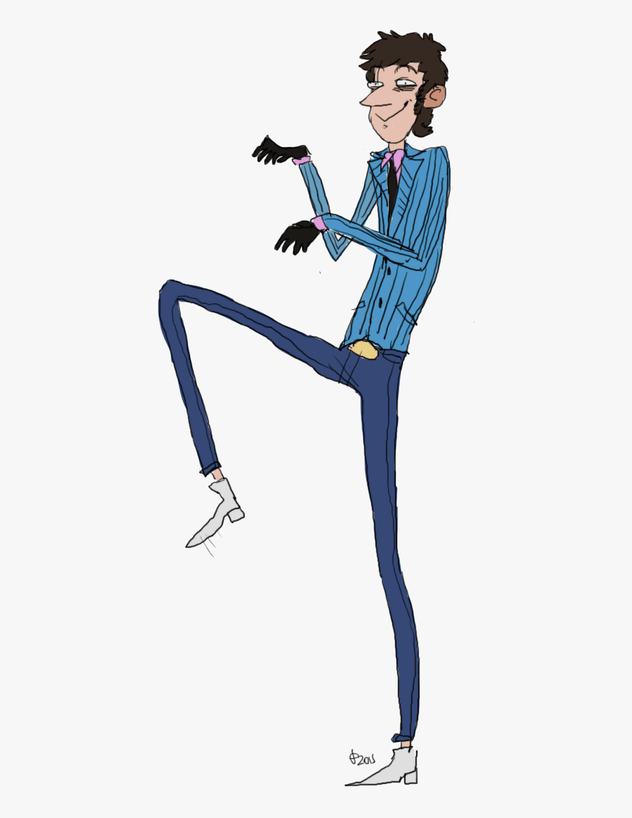 “despite Beeing Annoyed Of The Current Minion-hype - Illustration, Transparent Clipart