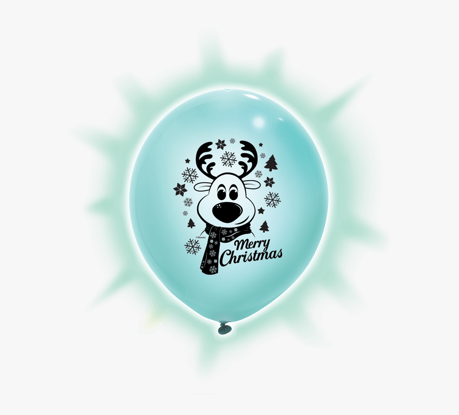 Balloon, Transparent Clipart