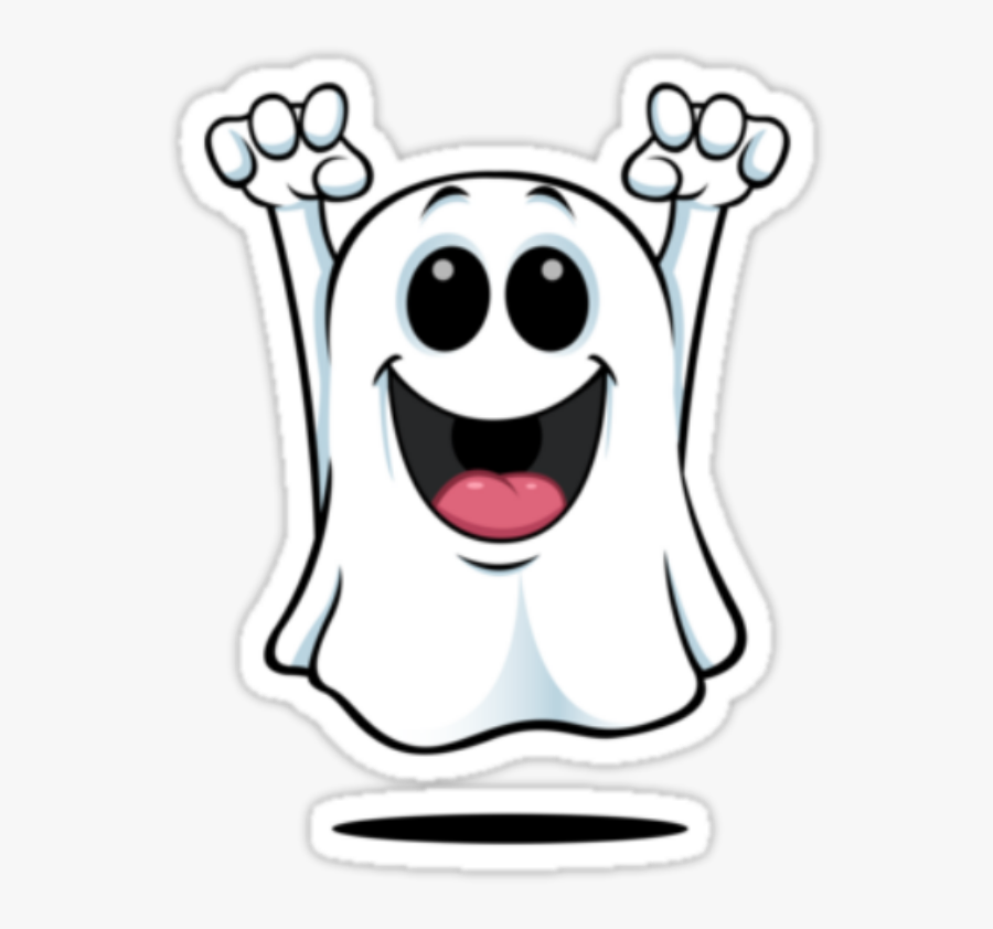 Thanks To The Guys At Blurry Photos Podcast And C-webb"s - Cartoon Ghost, Transparent Clipart