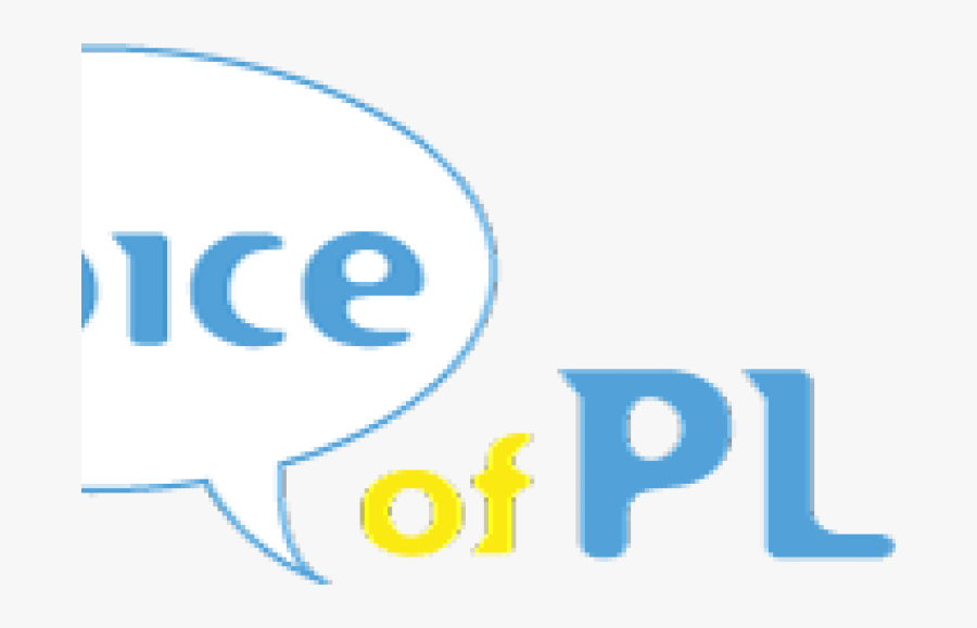 Voice Of Play - Circle, Transparent Clipart