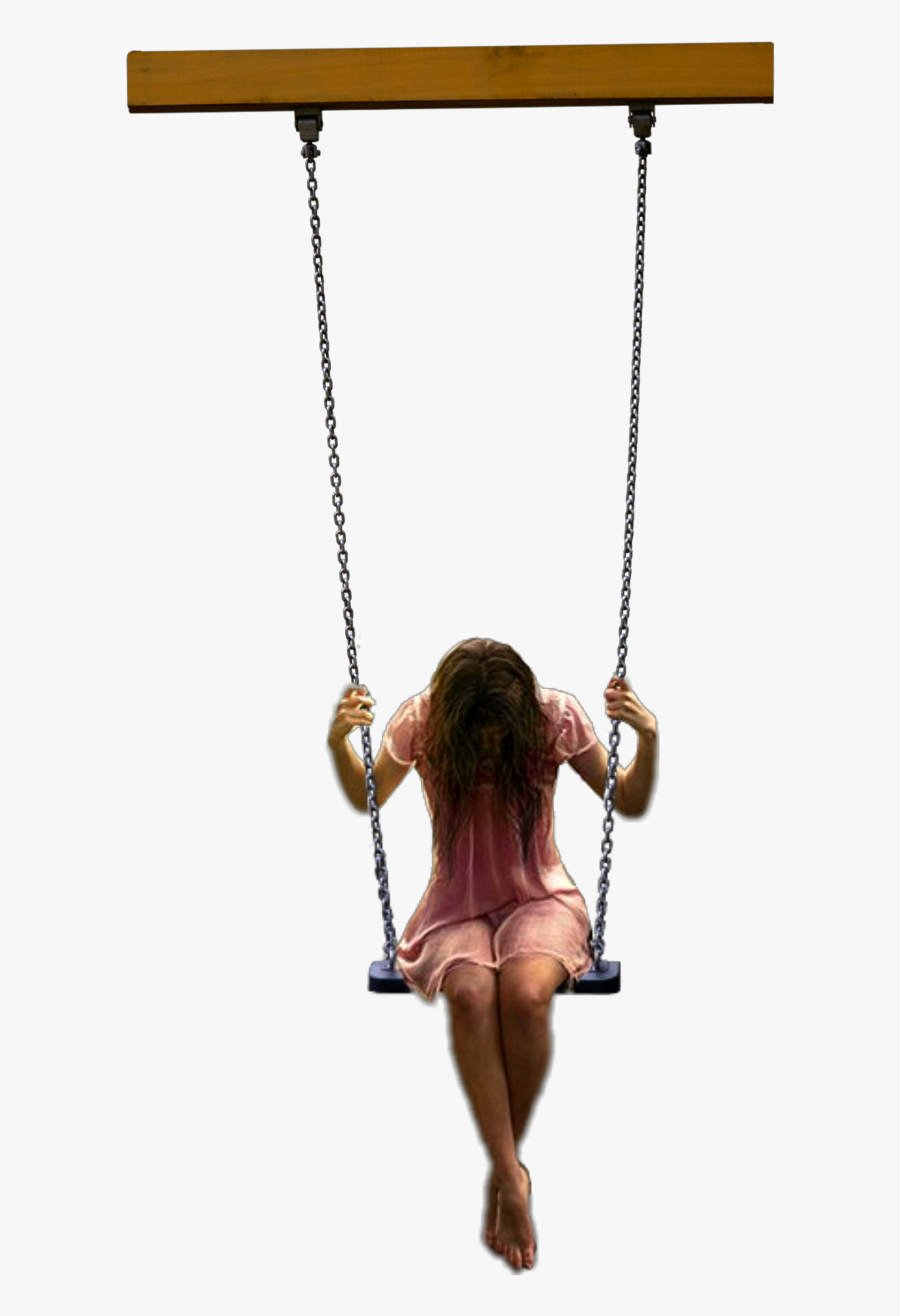 #columpio - Swing, Transparent Clipart