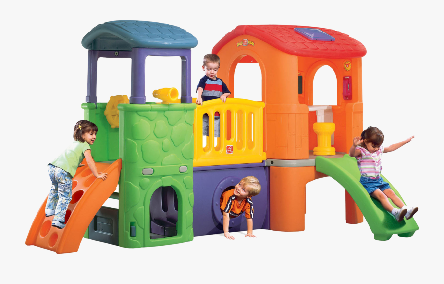 Play School, Transparent Clipart