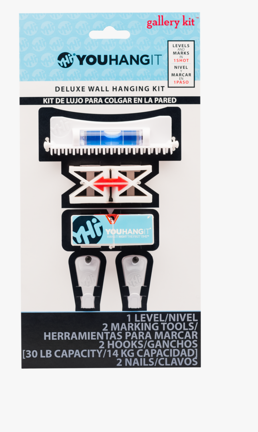 Yhi-1122 - Gallery Kit - Front - Label - Label, Transparent Clipart