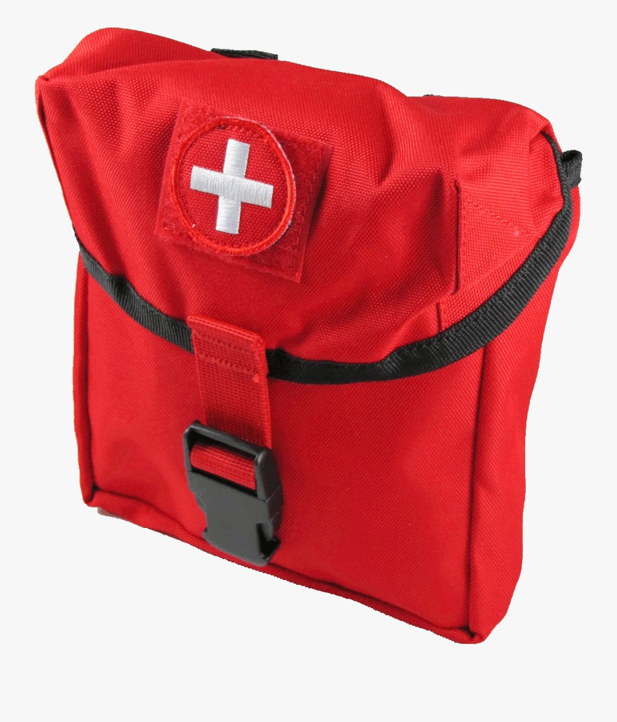 First Aid Kit Png - First Aid Kit, Transparent Clipart