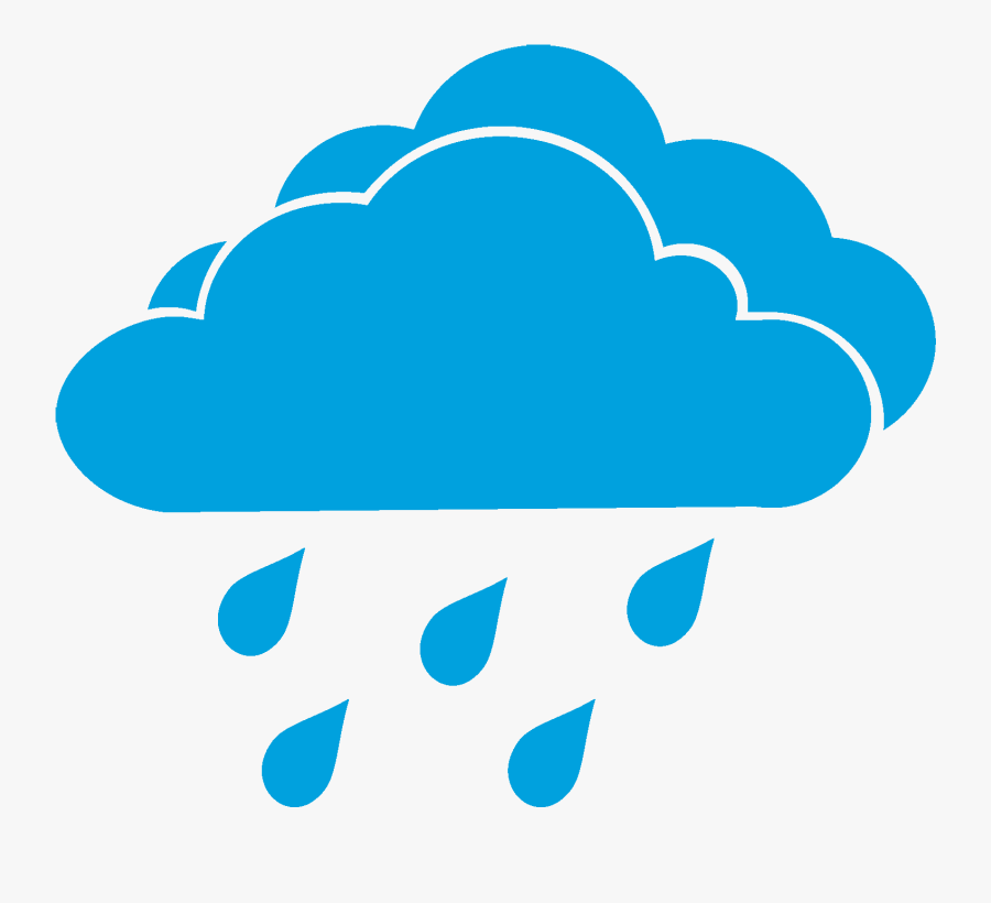 Storm, Transparent Clipart