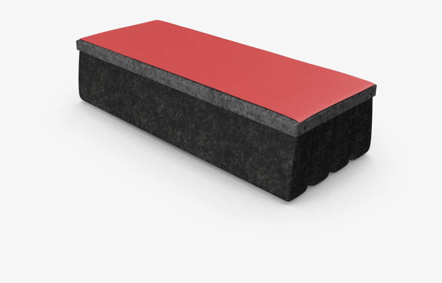 Clip Art Blackboard Eraser Transprent - Whiteboard Eraser Transparent Background, Transparent Clipart