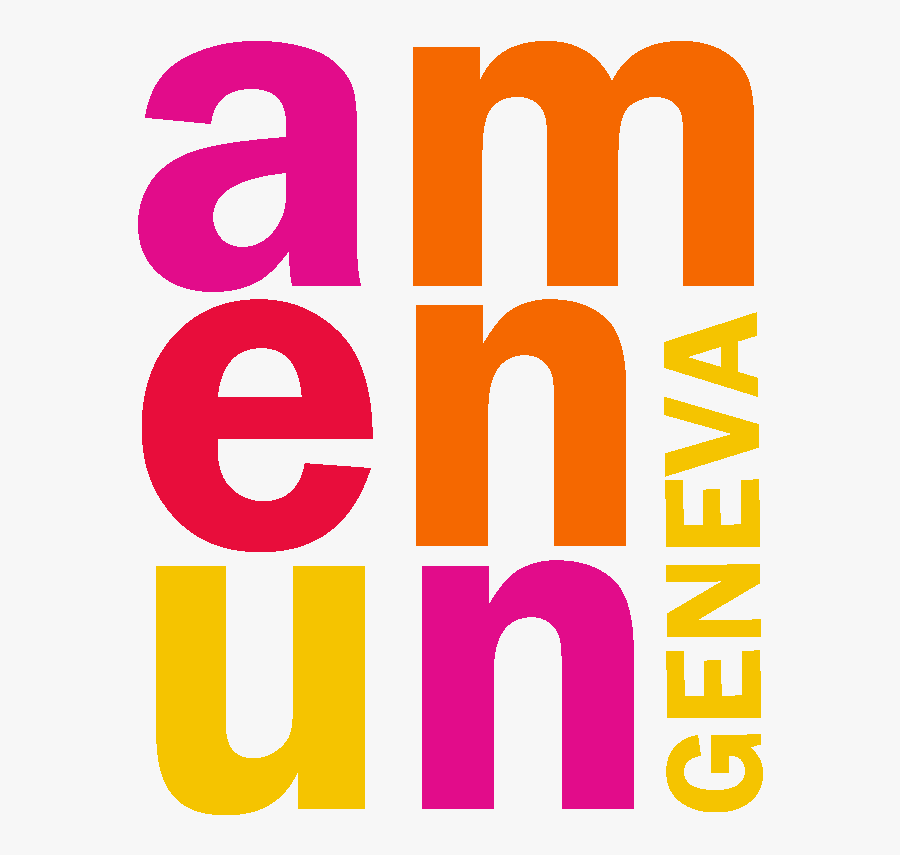 Amenun Geneva This Website Presents The Works And Bio, Transparent Clipart