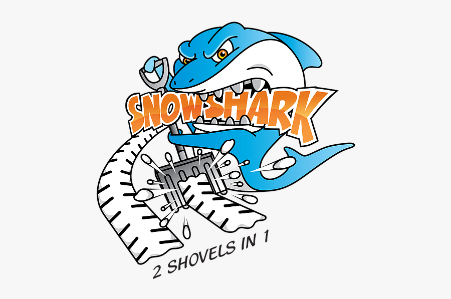 Clipart Snow Shoveling, Transparent Clipart