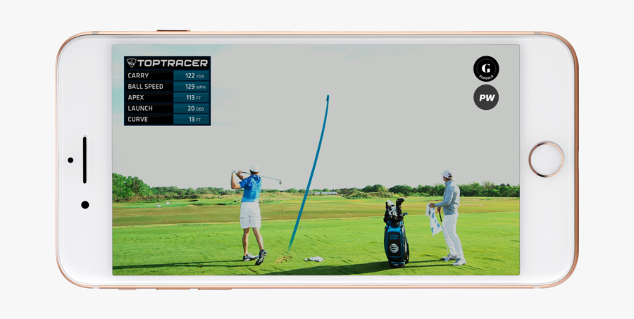 Golfer Drawing Golf Green, Transparent Clipart