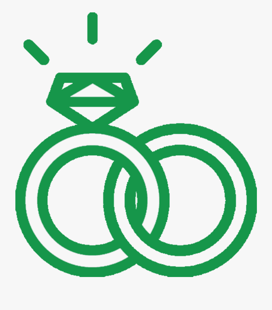 Black And White Pictures With A Red Dot In The Middle, Transparent Clipart