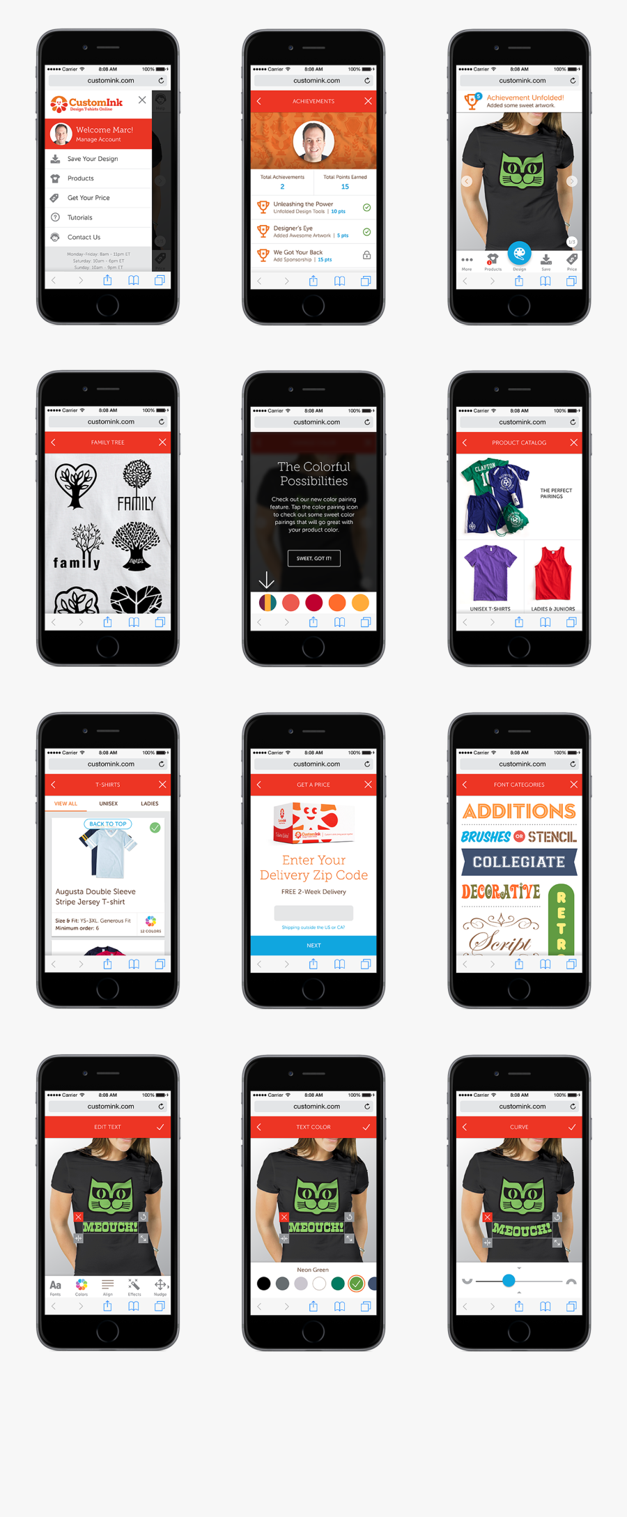 Mobile Phone, Transparent Clipart