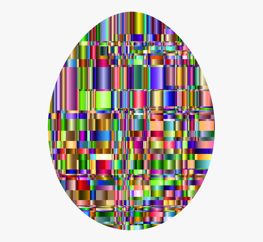 Plate,plaid,art - Circle, Transparent Clipart