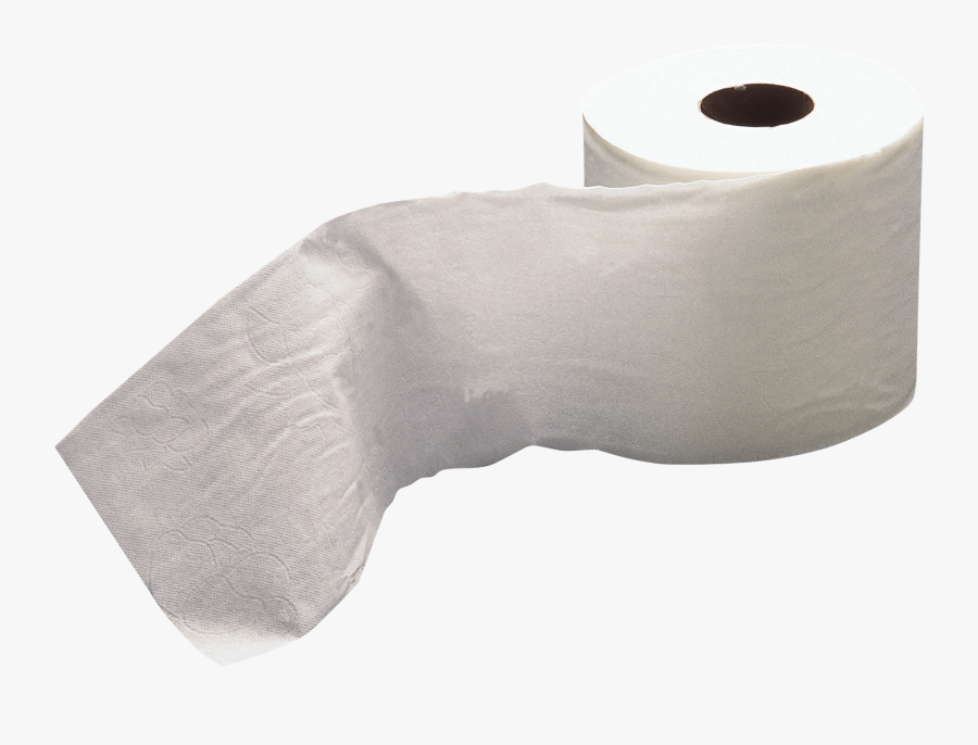 Toilet Paper Png Image - Toilet Paper Png, Transparent Clipart