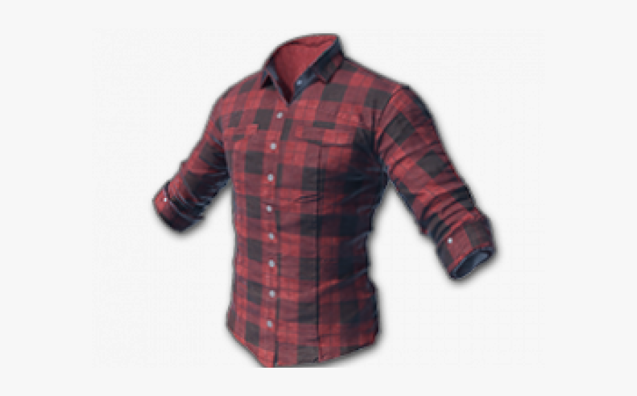 Flannel Clipart Checkered Shirt - Blue Checkered Shirt Runescape, Transparent Clipart
