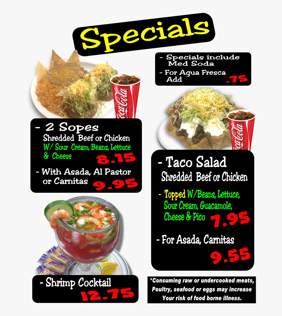 Junk Food, Transparent Clipart