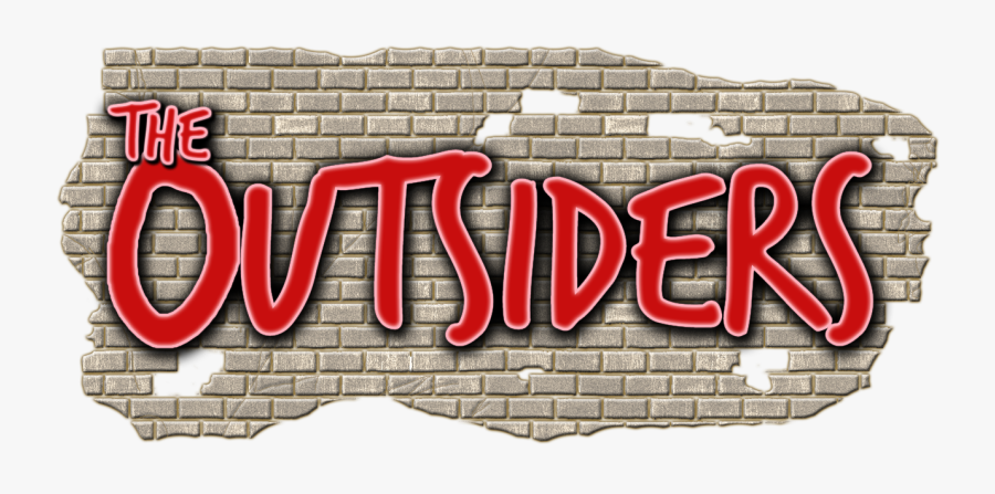 The Outsiders Clip Art