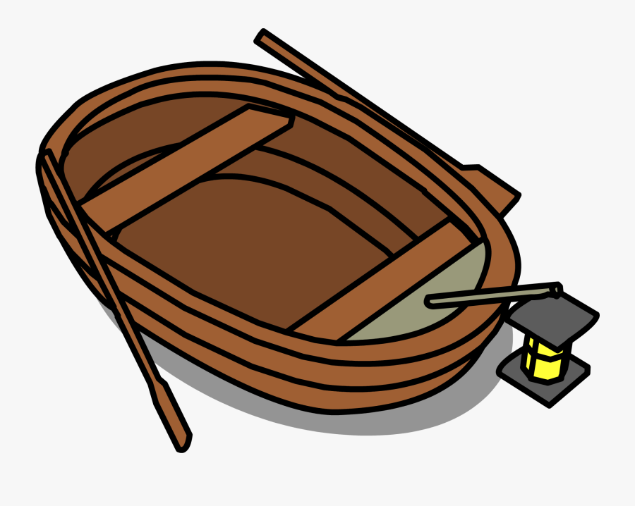 Clip Art Image Sprite Png Club - Life Boat Clip Art, Transparent Clipart