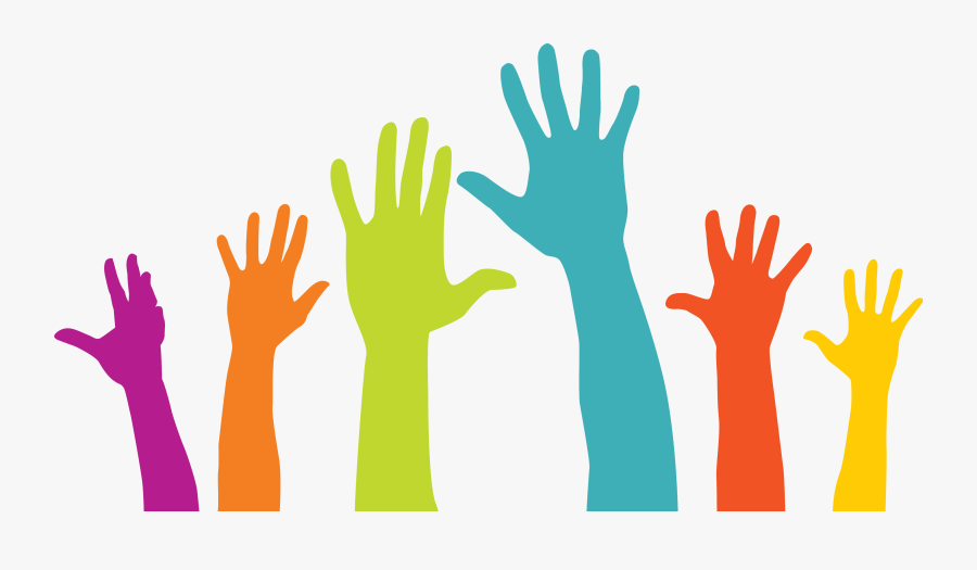 Volunteer Transparent Background, Transparent Clipart