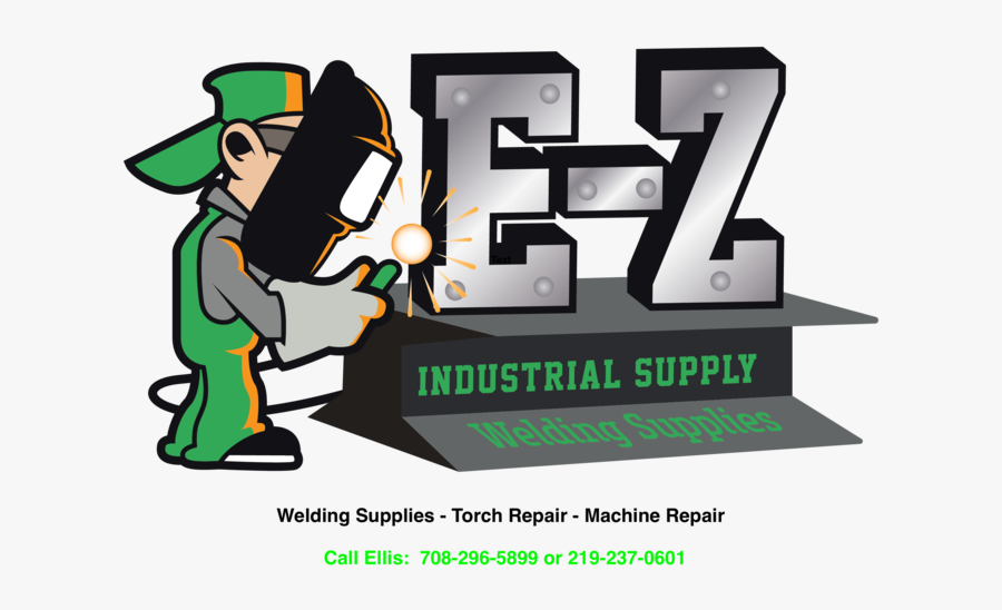 Welding Clipart Welding Torch, Transparent Clipart