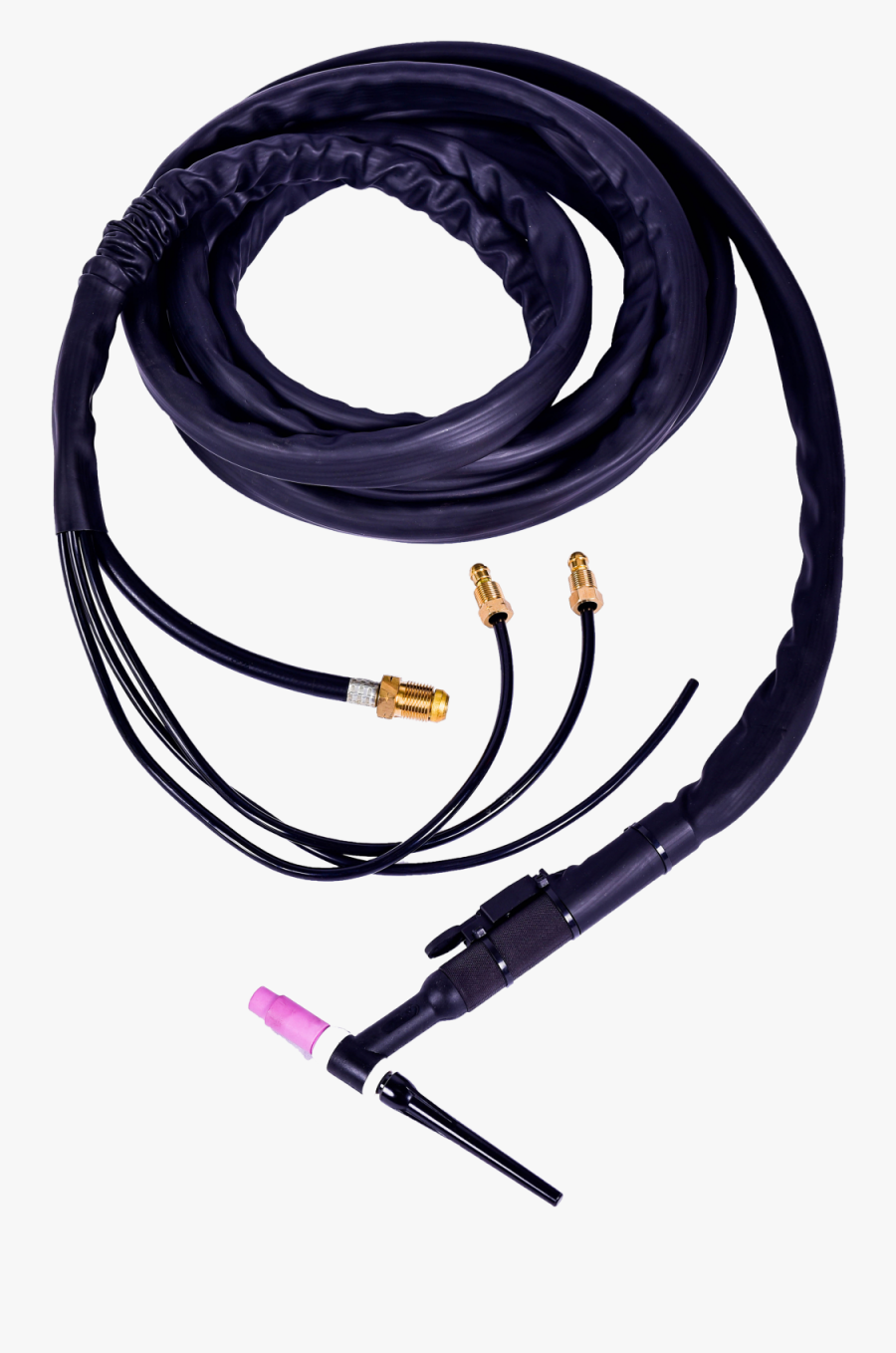 Networking Cables, Transparent Clipart