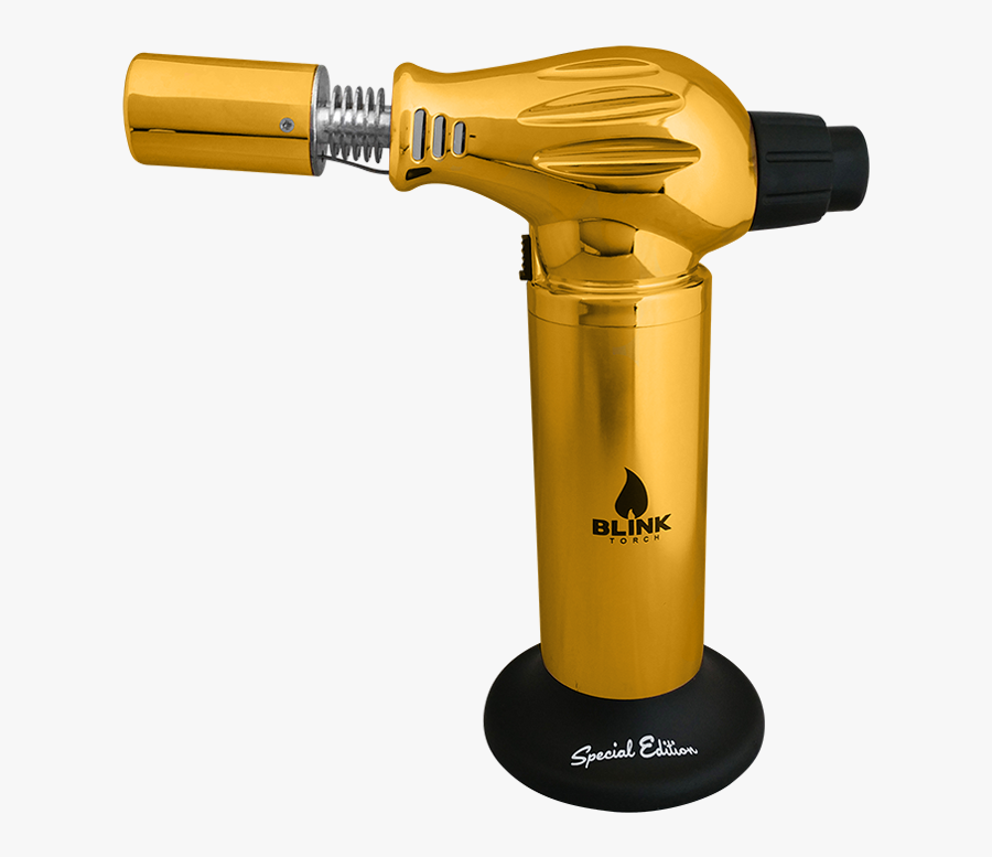 Transparent Torch Flame Png - Butane Torch , Free Transparent Clipart
