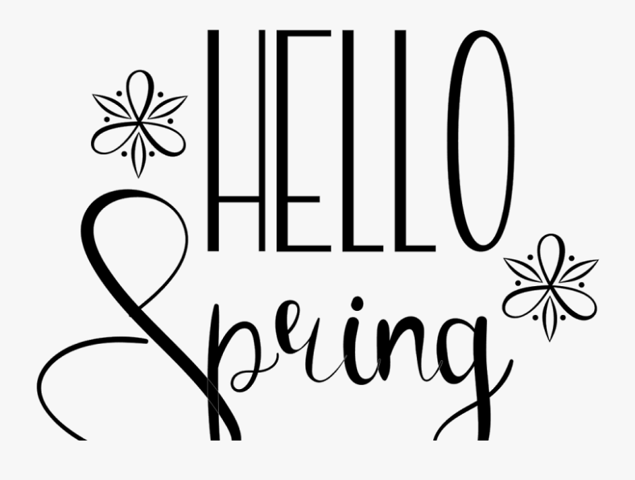 Calligraphy, Transparent Clipart