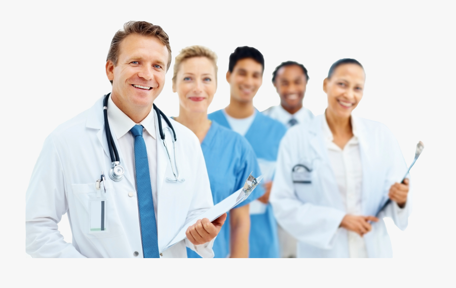 Medical Doctor Png - Artificial Intelligence Pharmacy, Transparent Clipart