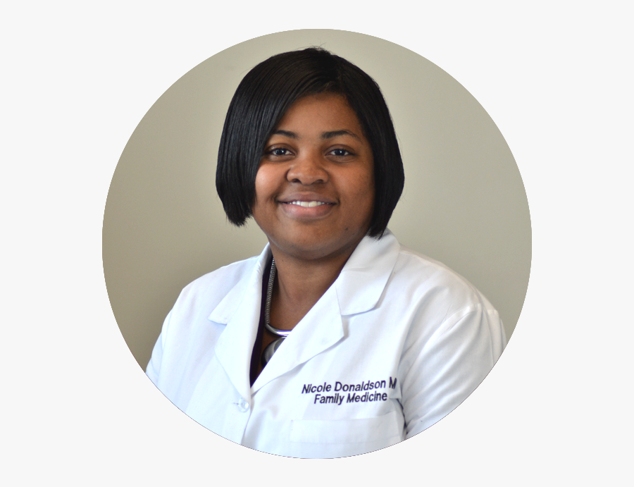 Transparent Medical Doctor Png - Woman, Transparent Clipart