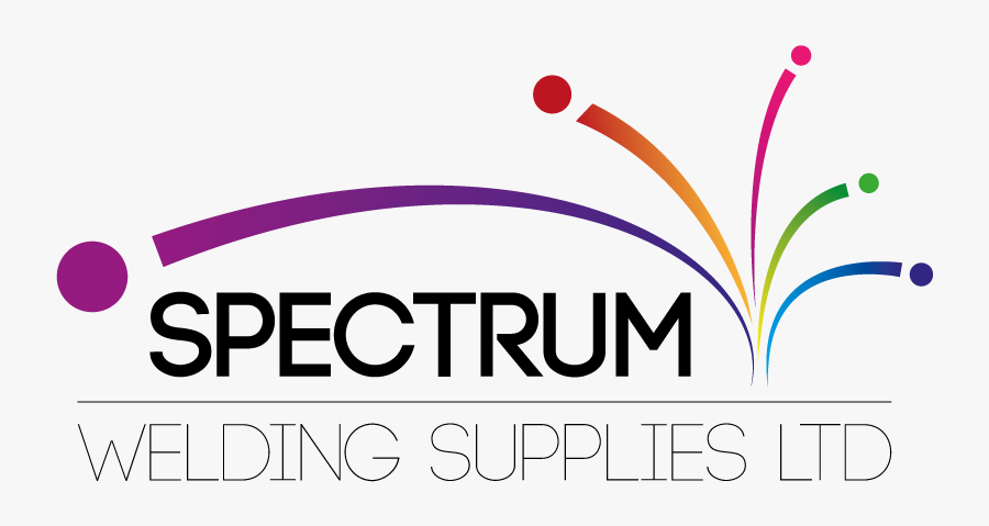 Spectrum Welding Supplies Ltd - Graphic Design, Transparent Clipart