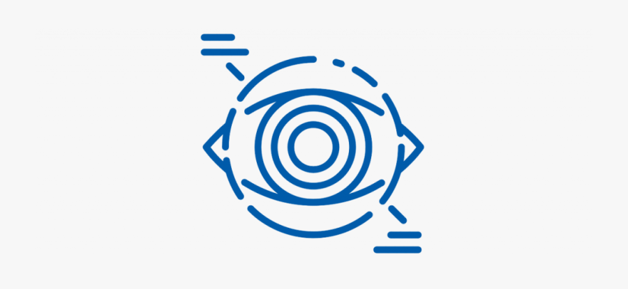 Cyborg Vision Png, Transparent Clipart