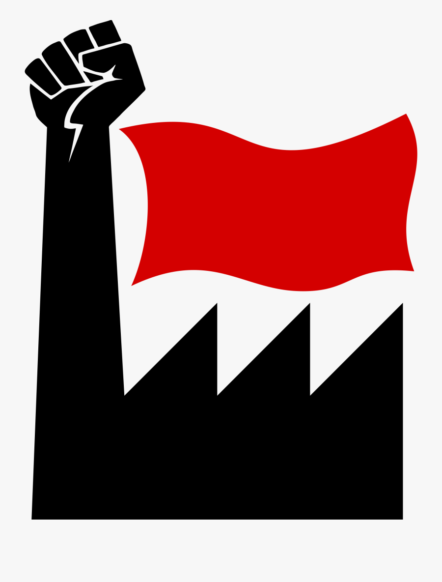 Shoulder,text,brand - Working Class Png, Transparent Clipart