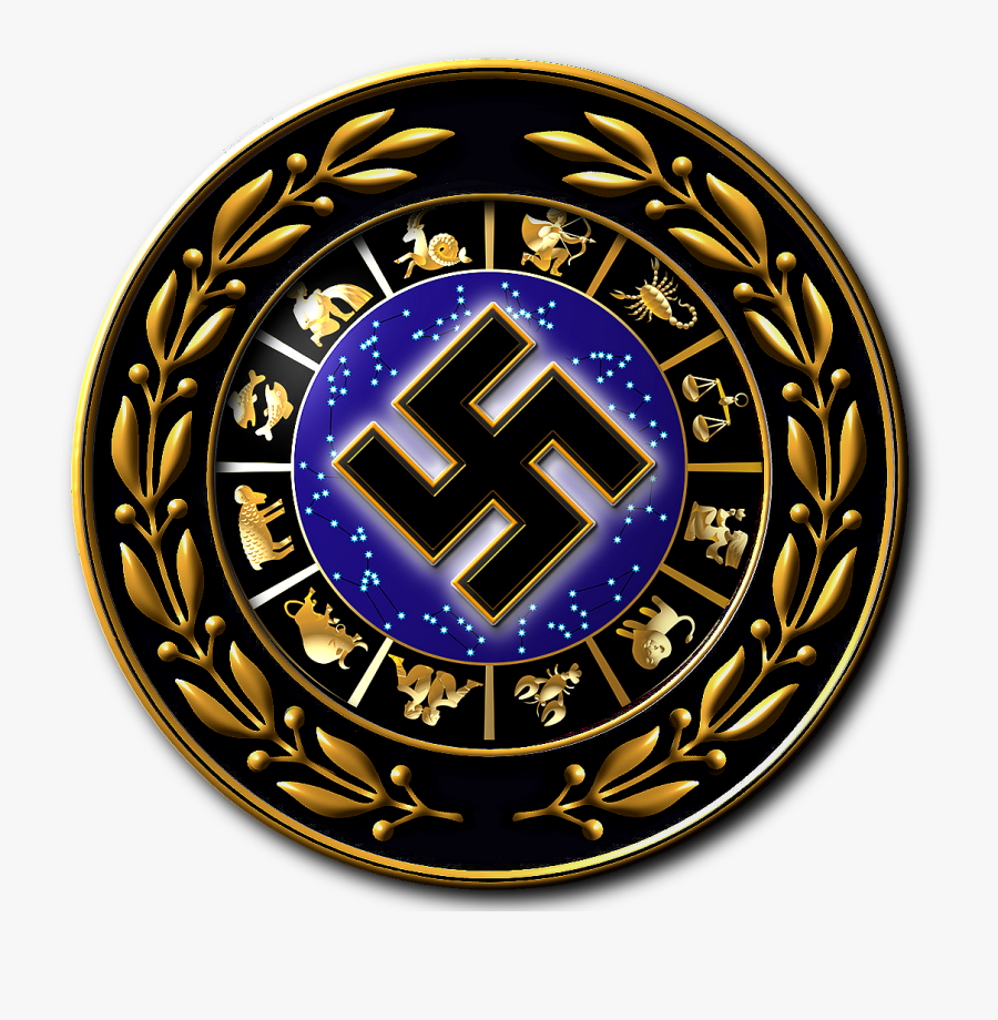 National Socialism And The - National Socialist Occultism, Transparent Clipart