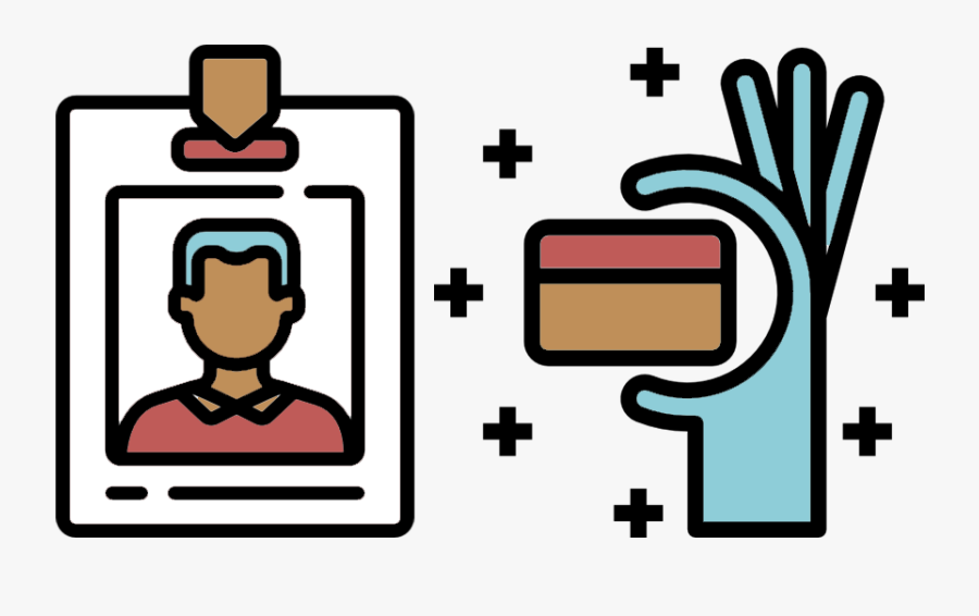 Socialist Rifle Association Clipart Astt Lyon 6 Tennis - Membership Card Icon, Transparent Clipart