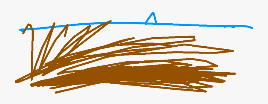 Ground - Ground, Transparent Clipart