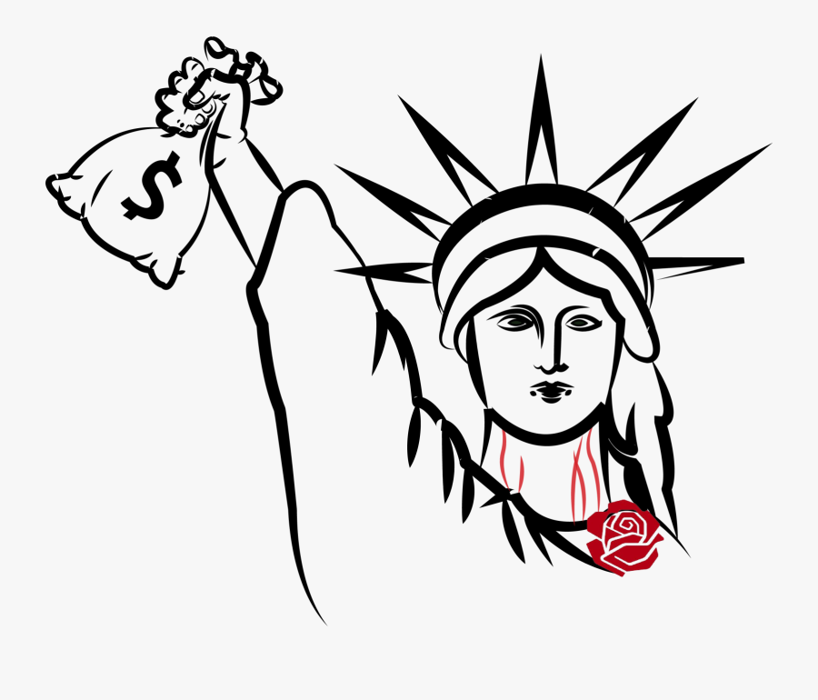 What Is Socialism, Anyway - Illustration, Transparent Clipart