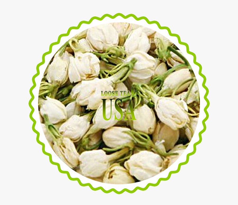 Clip Art Classic Tea Buy Loose - Jasmine Buds Tea, Transparent Clipart