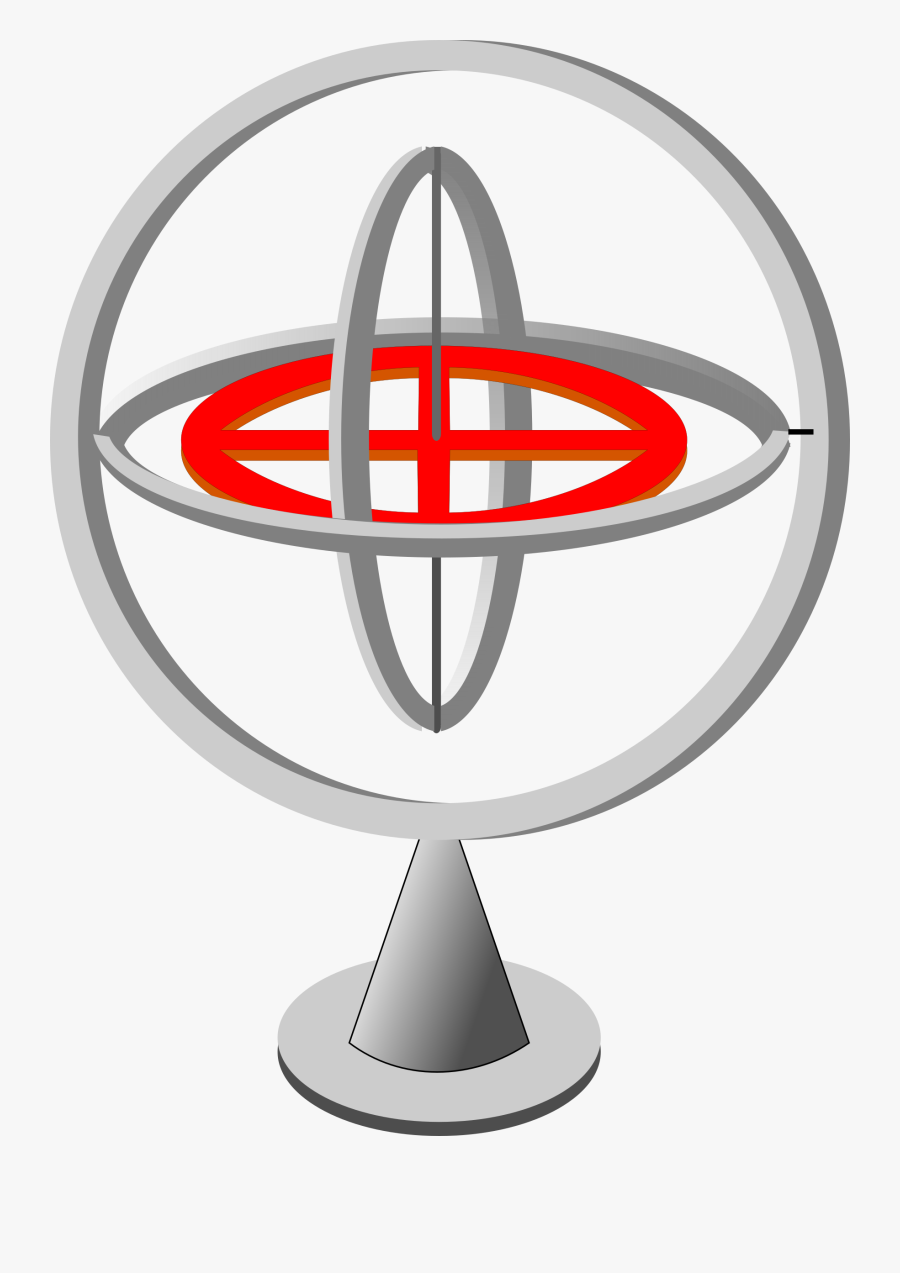 Gyro Cliparts - Portable Network Graphics, Transparent Clipart