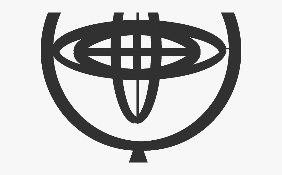 Gyro Cliparts - Emblem, Transparent Clipart